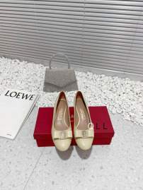 Picture of Ferragamo Shoes _SKUFerragamosz34-44LL01055213